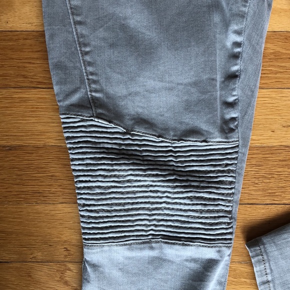 Pistola- Cropped Jeans - Picture 6 of 8